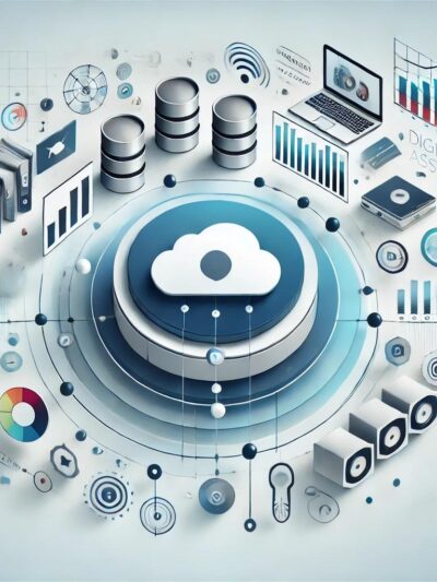 Digital Assets