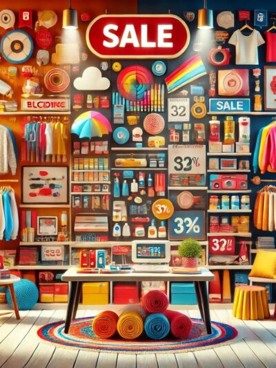 Products for Sale